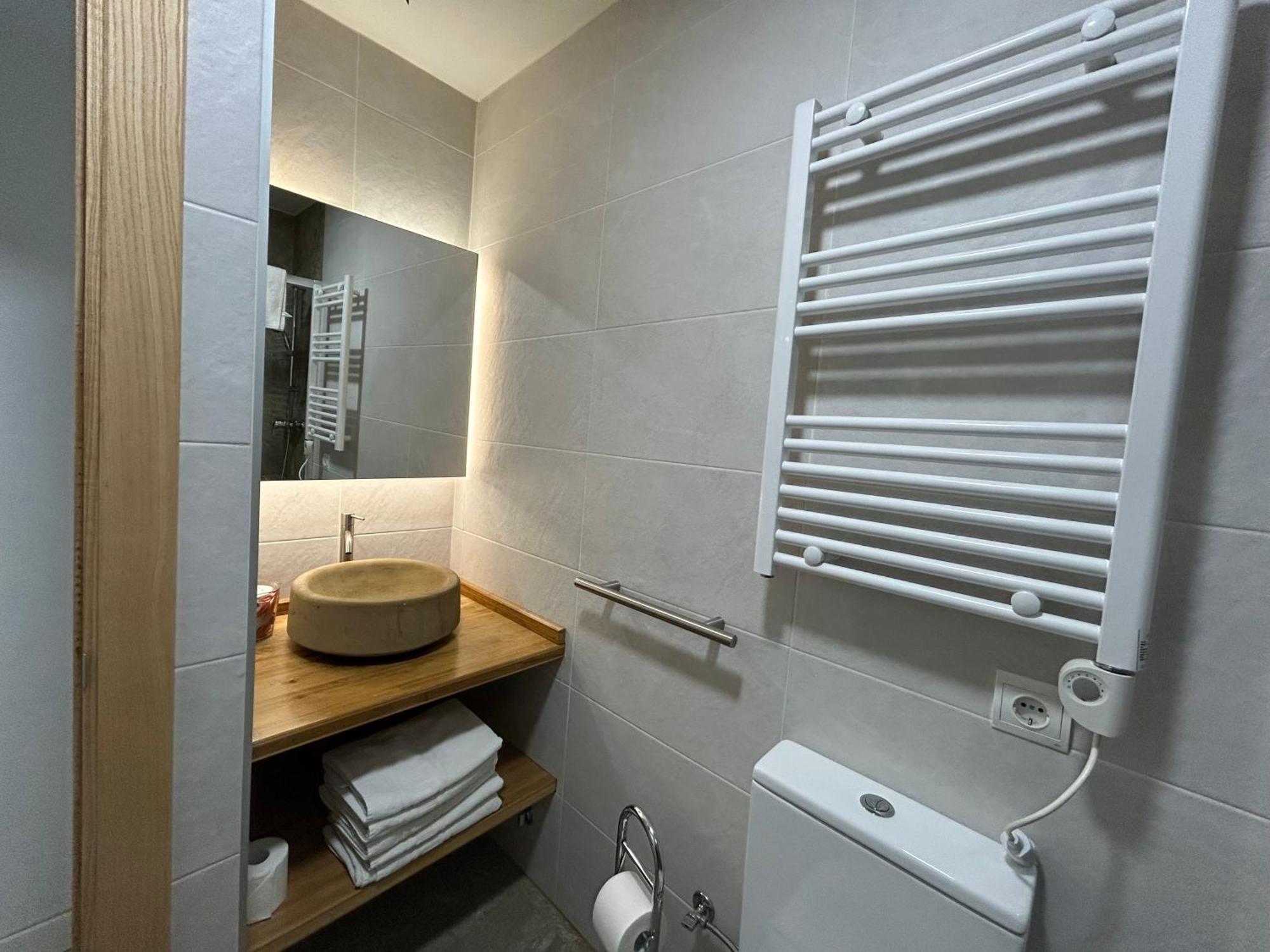 Haza Royal Granada Exterior foto