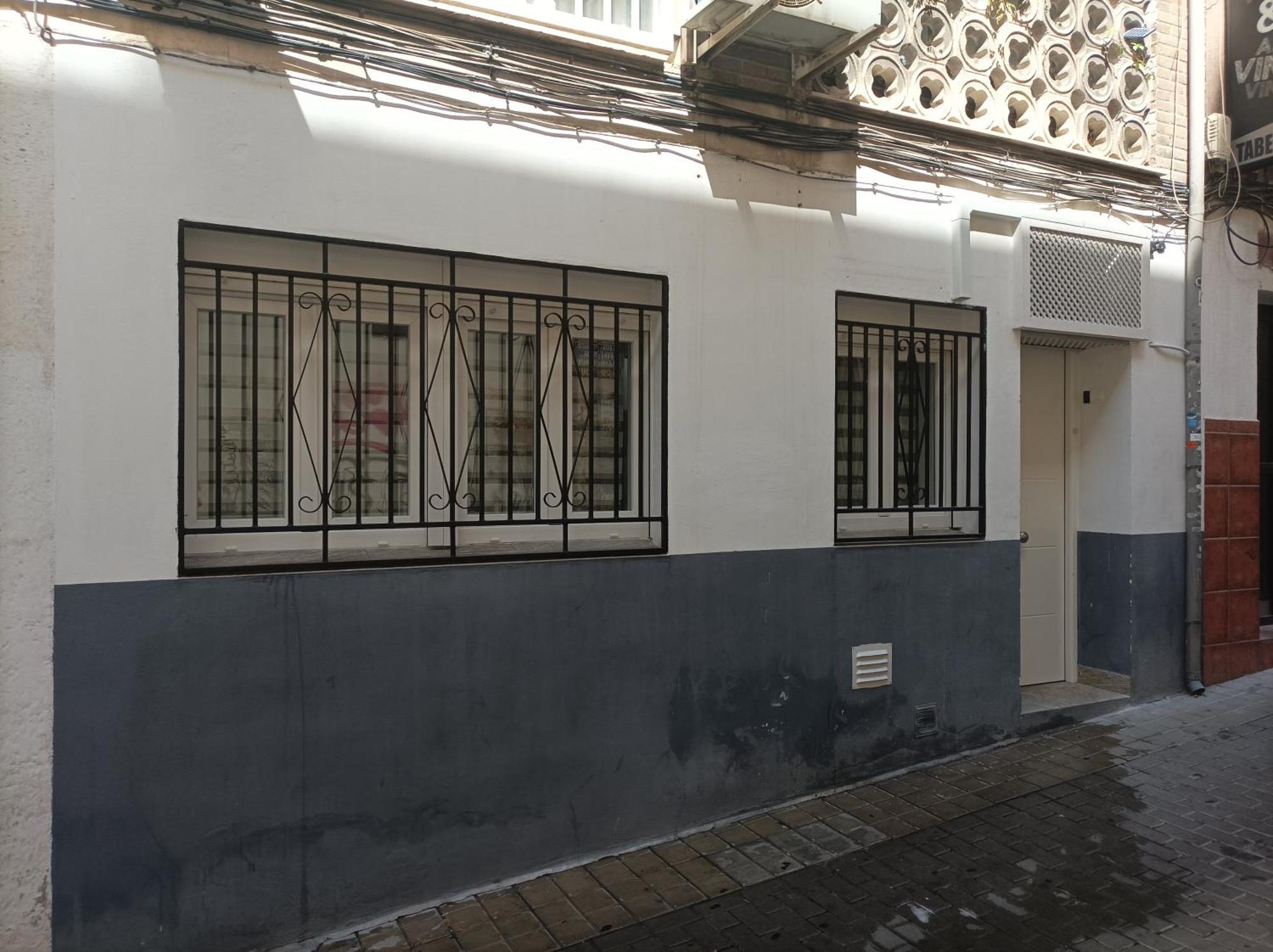 Haza Royal Granada Exterior foto